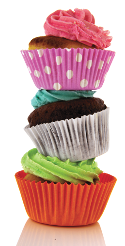 cupcake